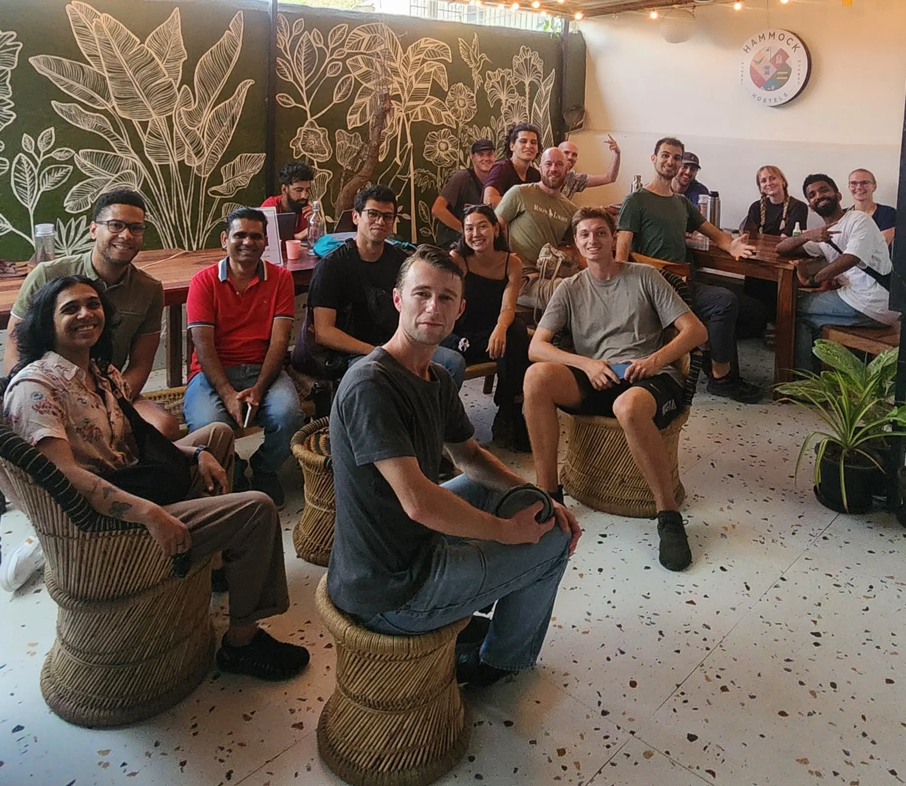 Hammock Hostels gallery