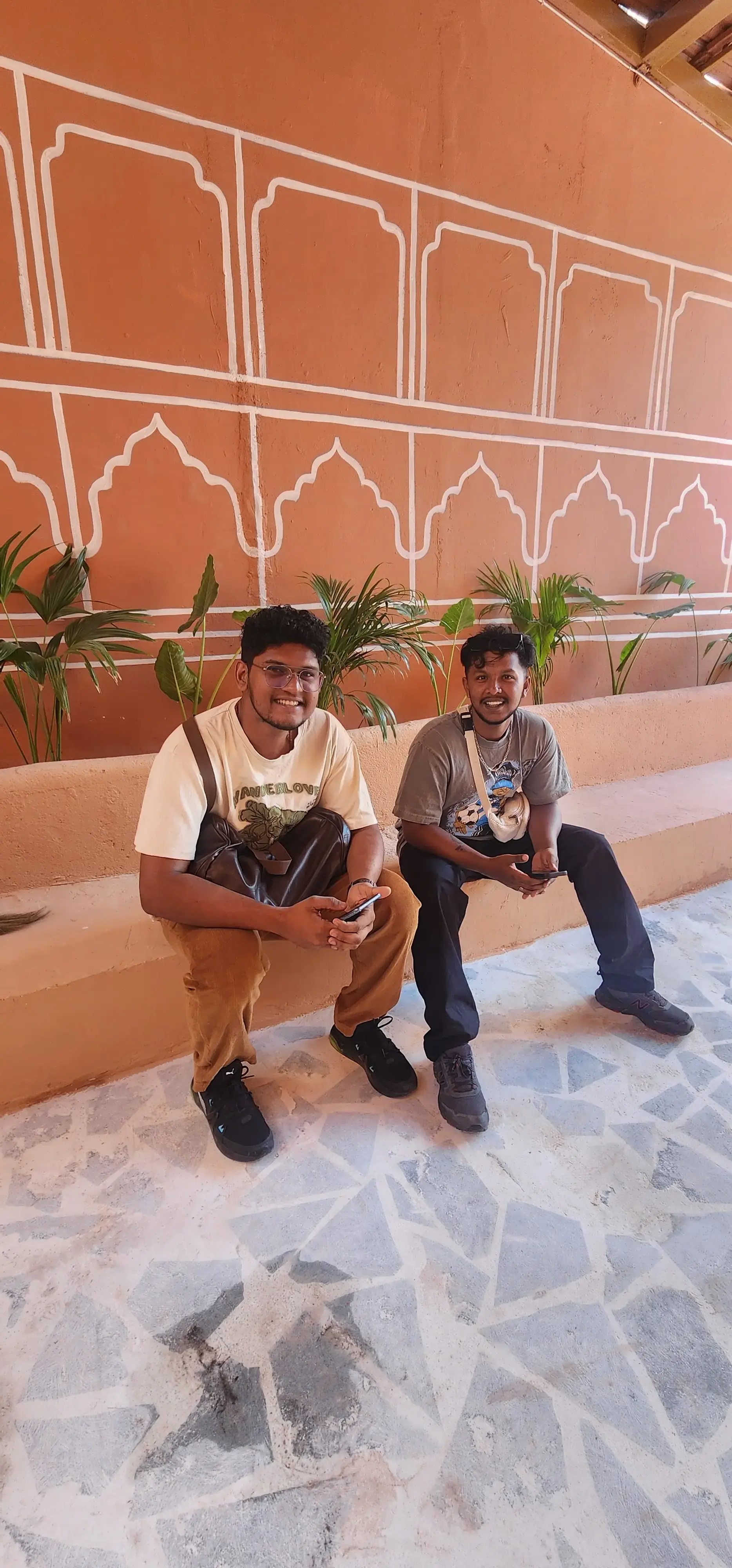 Hammock Hostels Jaipur