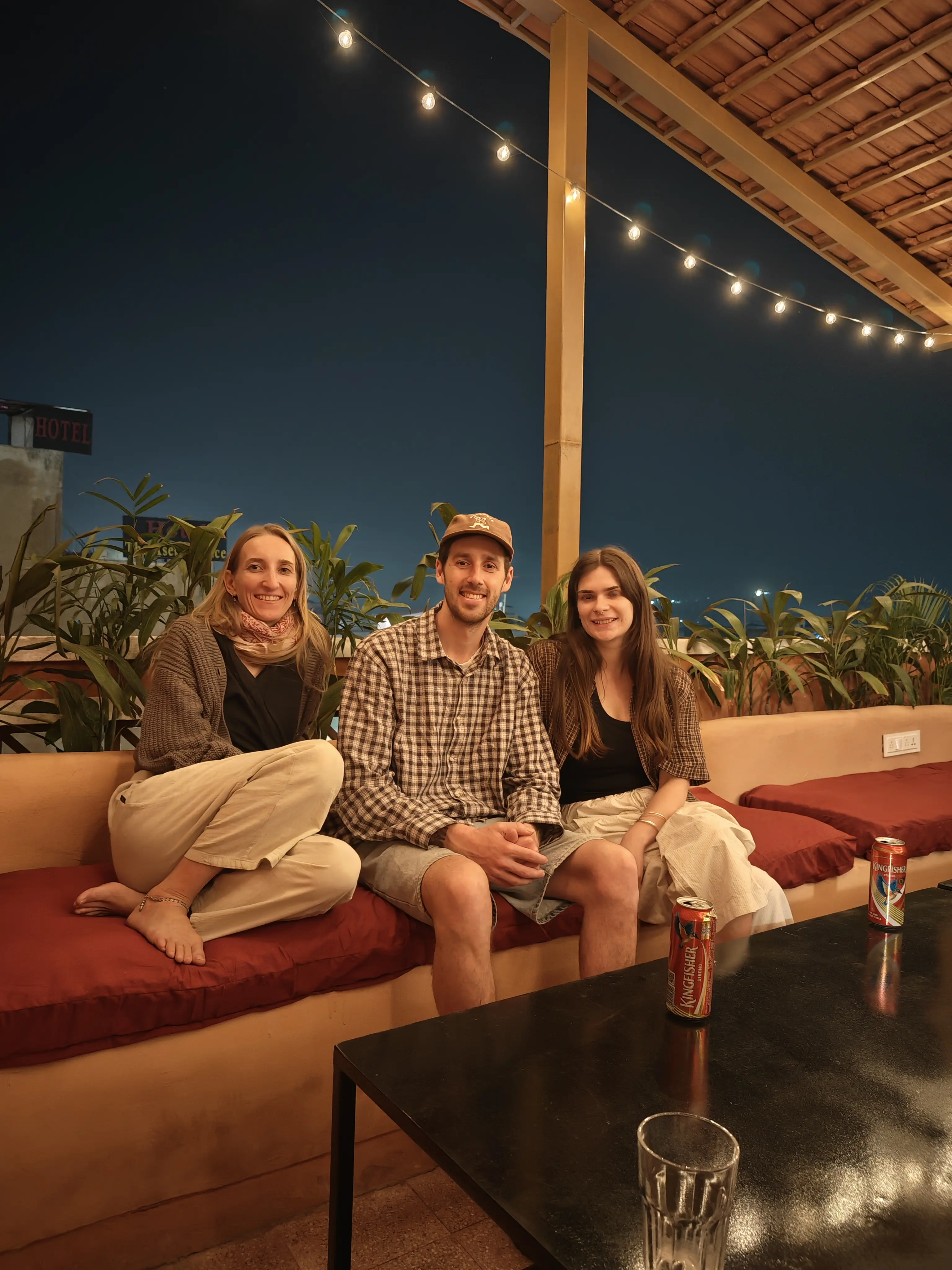 Hammock Hostels Jaipur