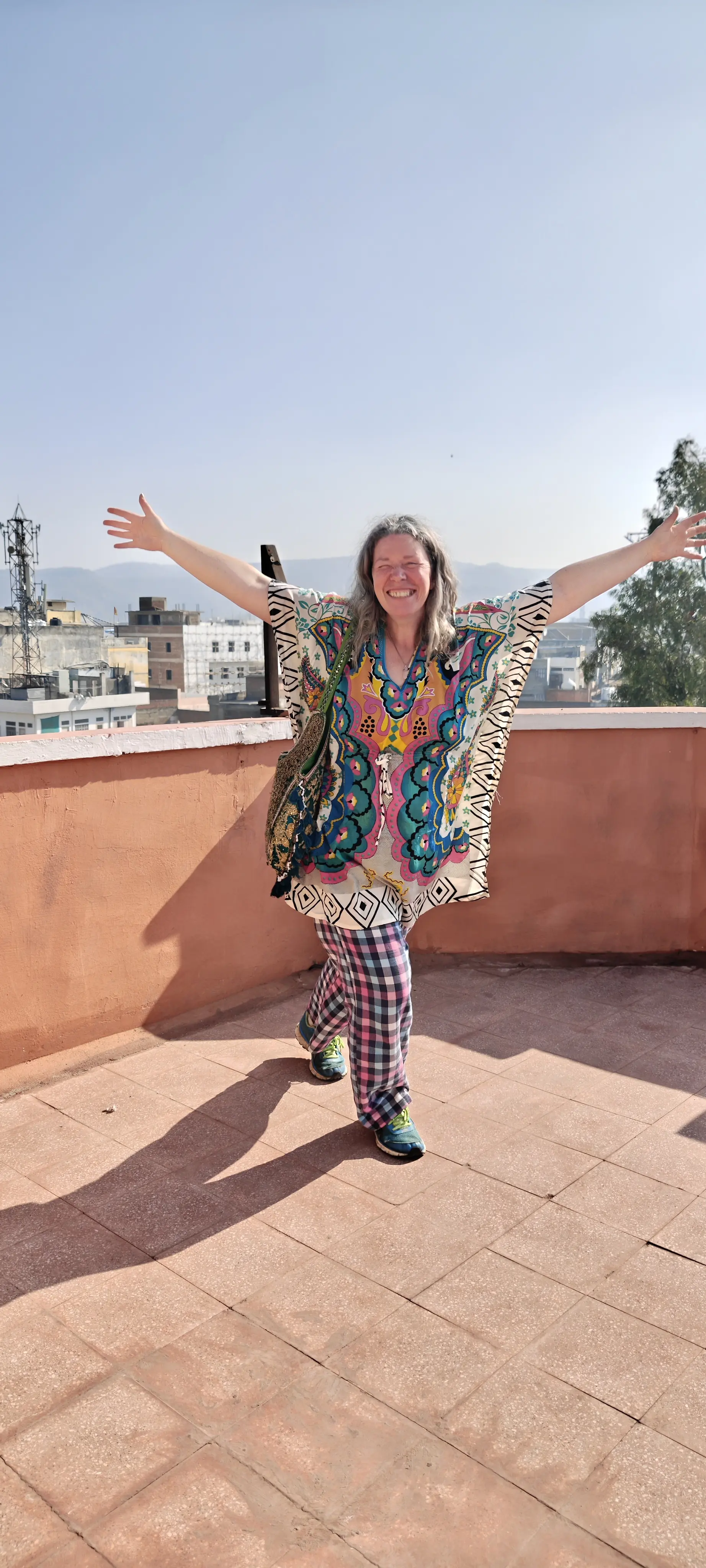 Hammock Hostels Jaipur