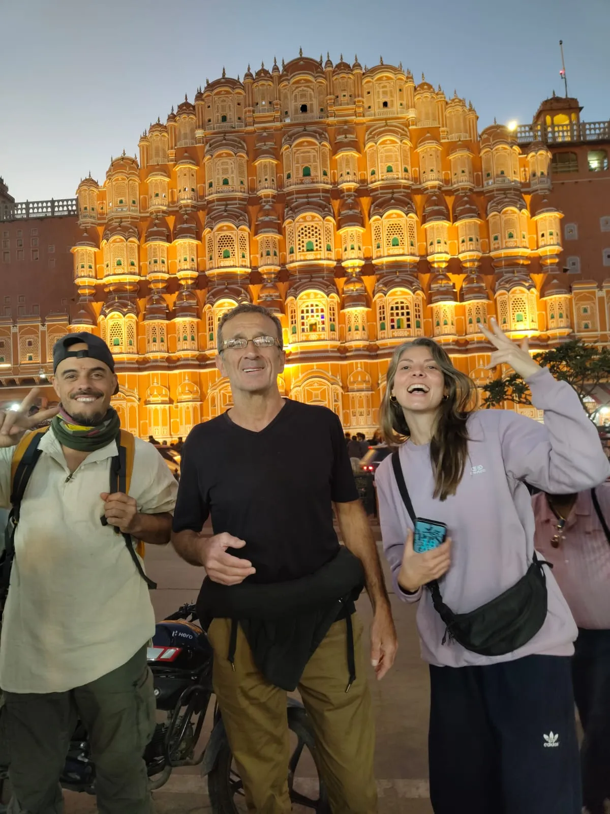 Hammock Hostels Jaipur