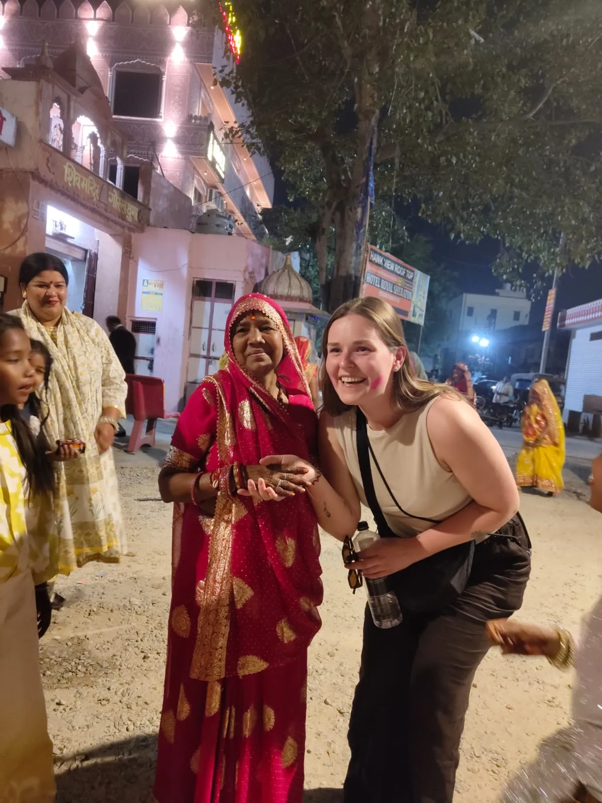 Hammock Hostels Jaipur