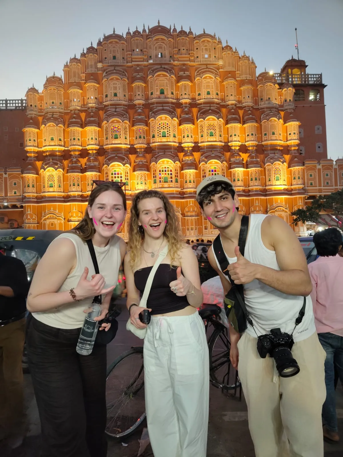Hammock Hostels Jaipur