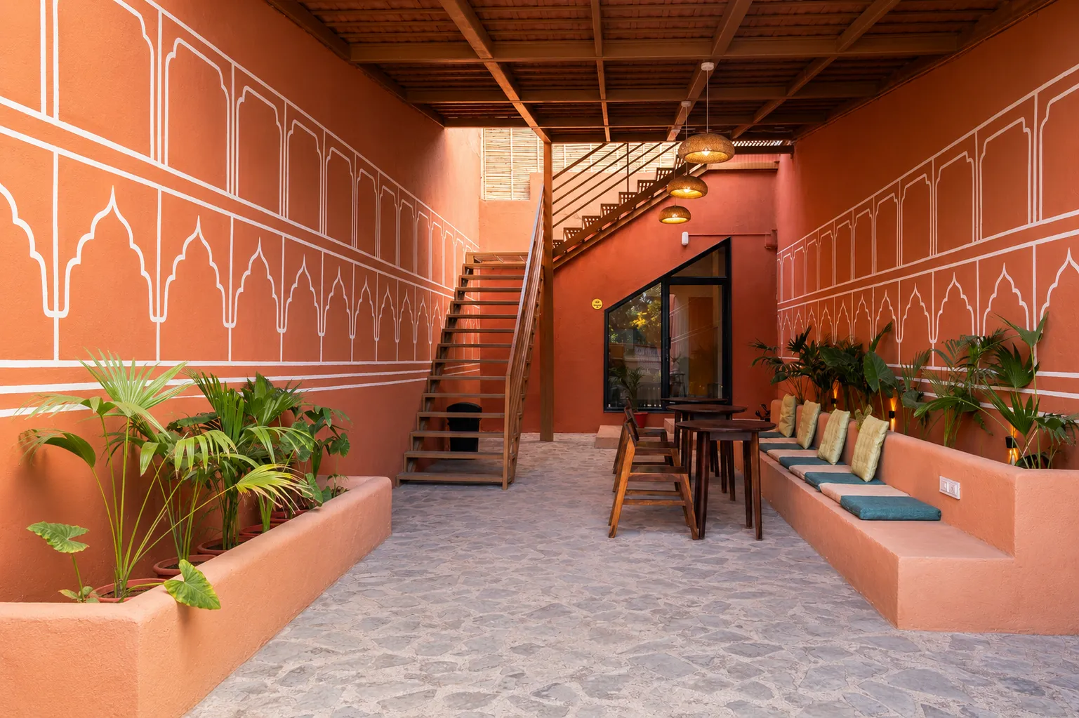 Hammock Jaipur
