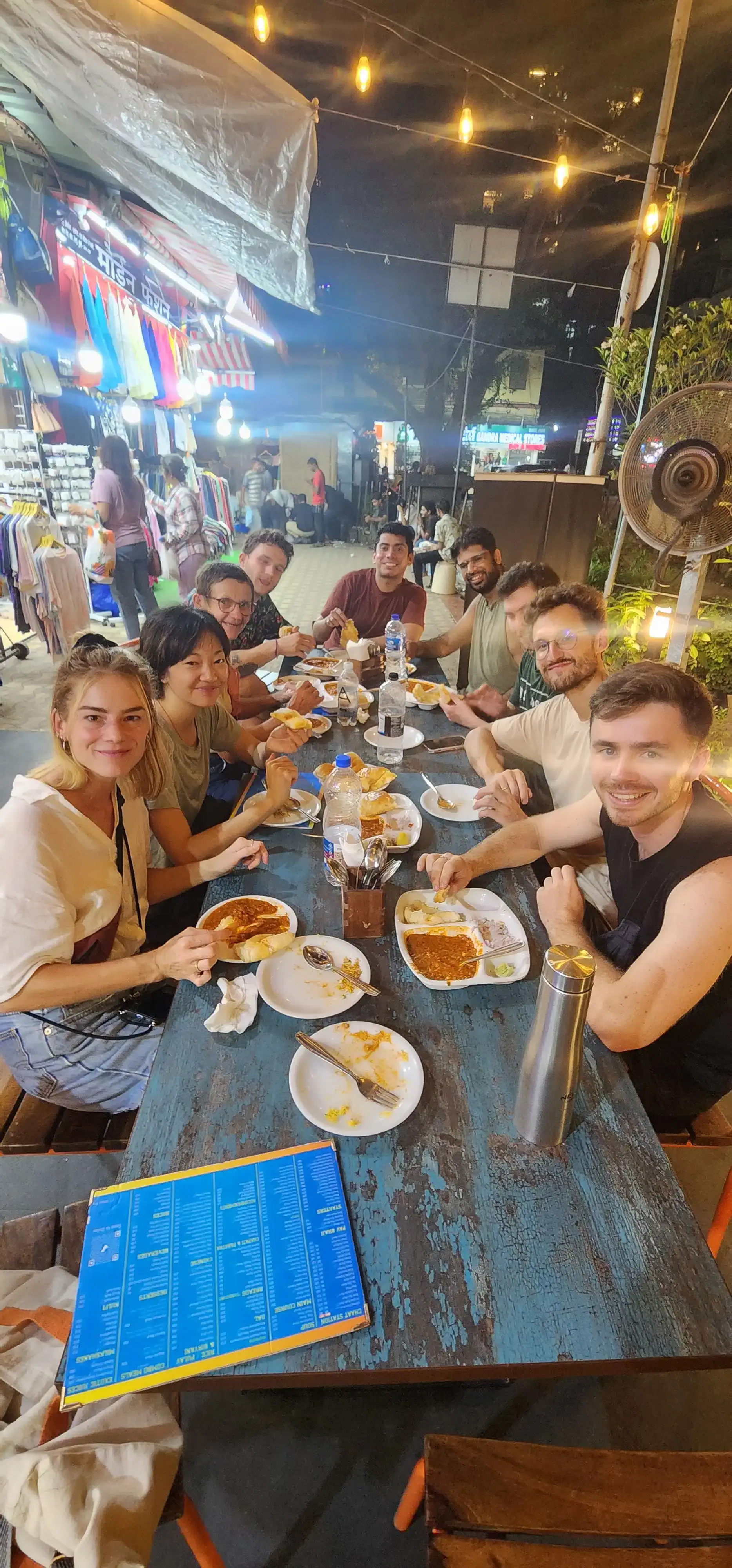 Hammock Hostels Mumbai