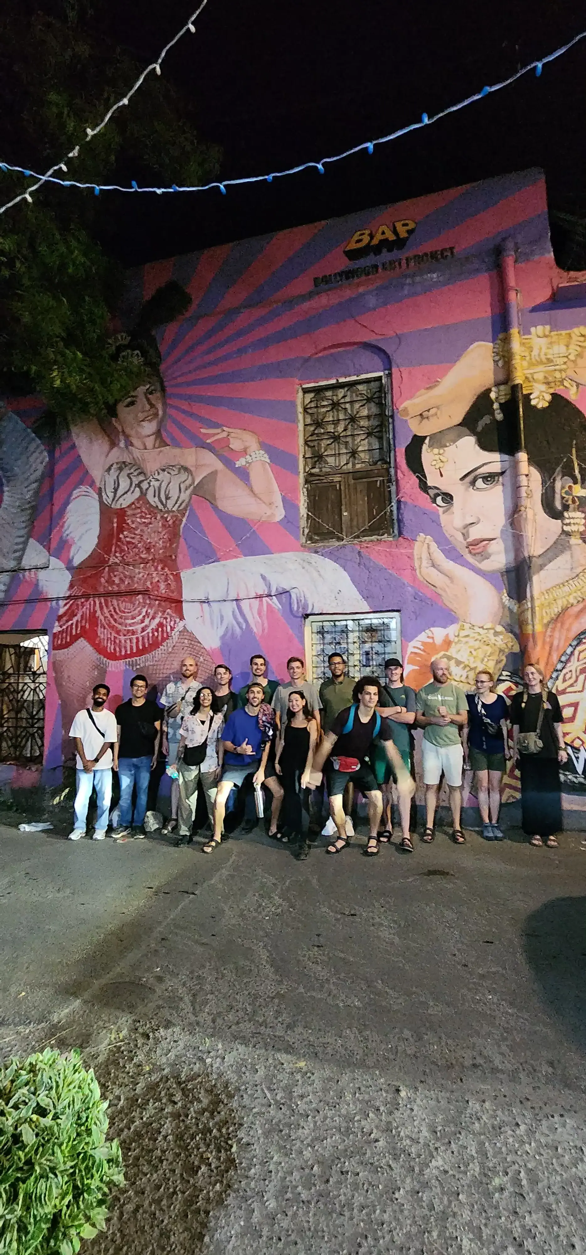 Hammock Hostels Mumbai