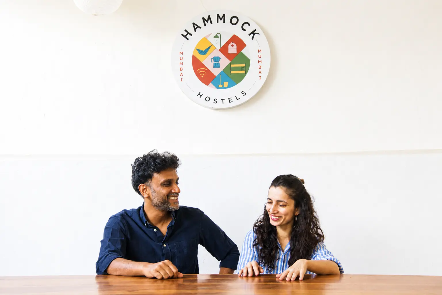 About Hammock Hostels